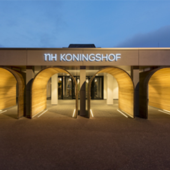 NH Koningshof NCC